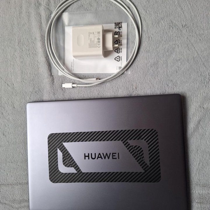 HUAWEI MateBook 14S HKFG-X (СЕНСОРНЫЙ ЭКРАН)