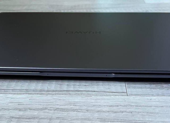 Ноутбук huawei matebook D14