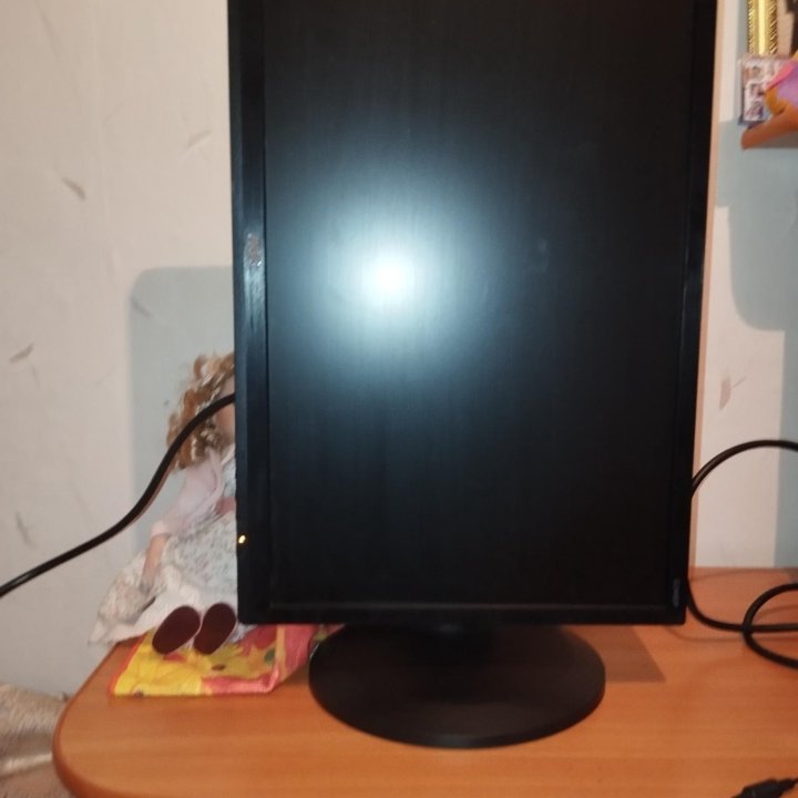 Продается монитор аос 2460pqu