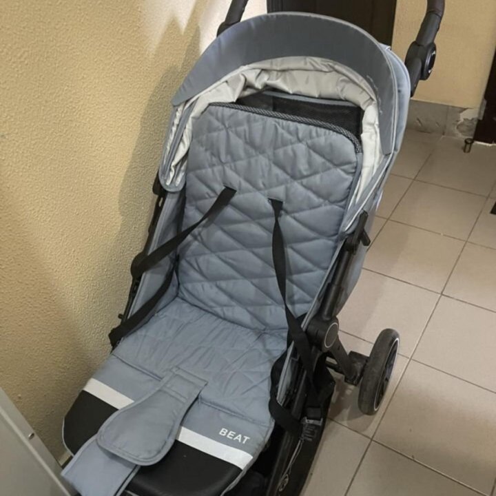 Коляска прогулочная RANT