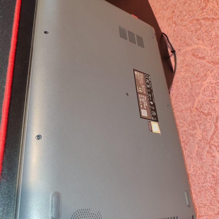 Ноутбук ASUS Laptop F509JP-EJ035T