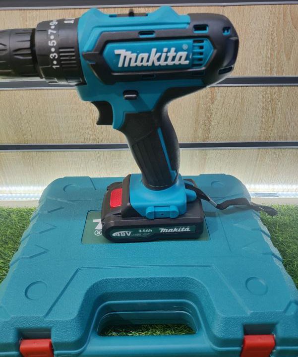 Шуруповерт Makita DF331D