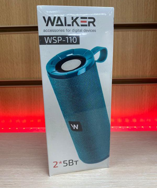 Колонки КОЛОНКА Walker WSP-110