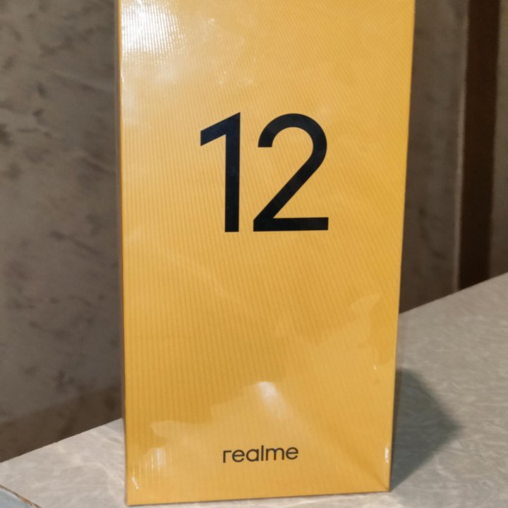 Realme 12 5G