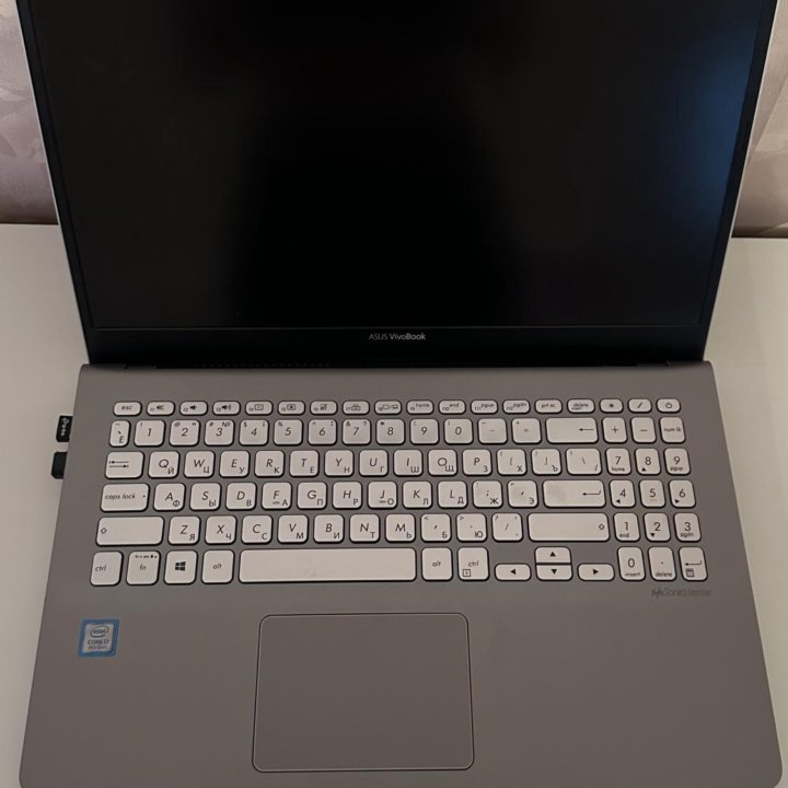 Ноутбук asus Vivobook S15 S530F