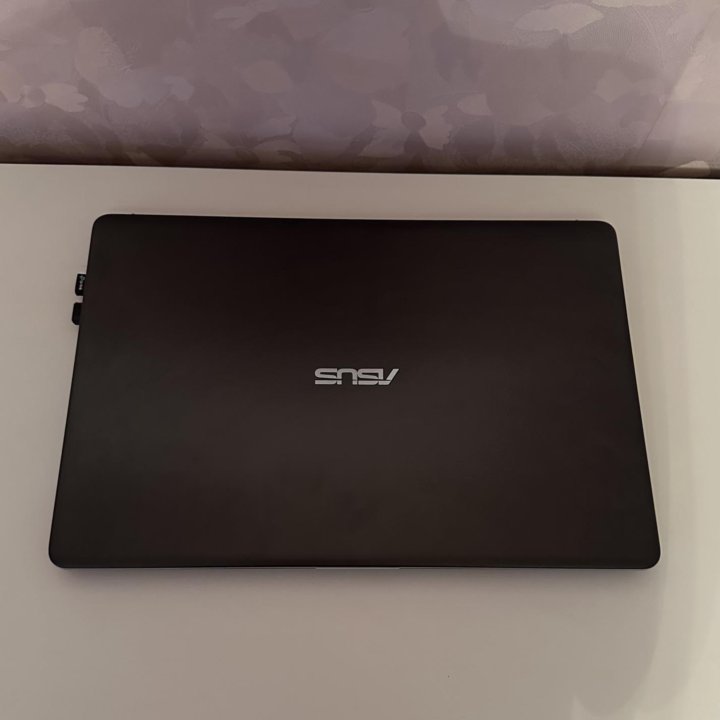 Ноутбук asus Vivobook S15 S530F