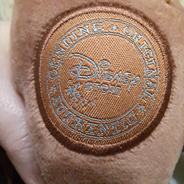 Игрушки Disney