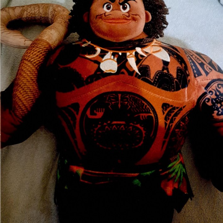 Игрушки Disney