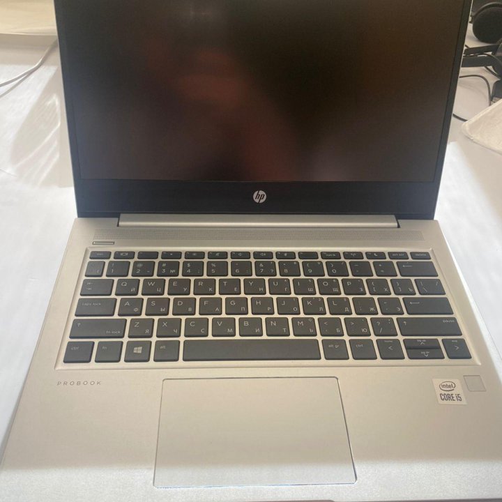 HP ProBoook 430 G7