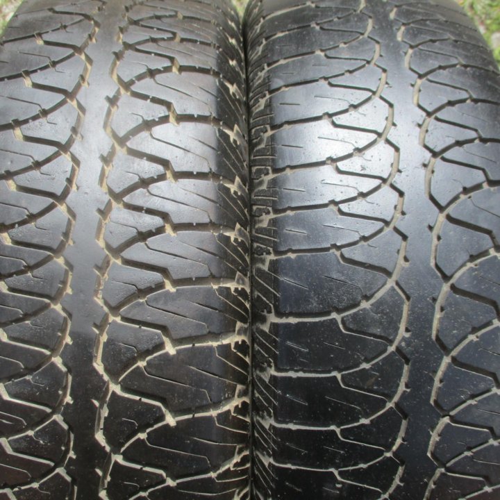 2шт 175 \ 70 R14 Goodyear