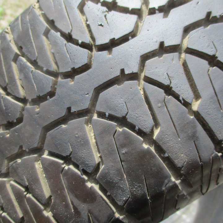 2шт 175 \ 70 R14 Goodyear