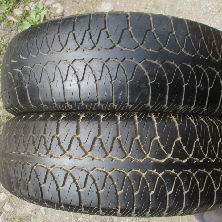 2шт 175 \ 70 R14 Goodyear