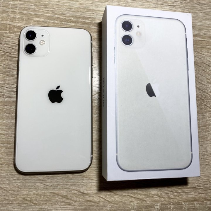 iPhone 11, 128gb