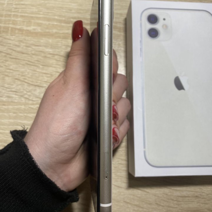 iPhone 11, 128gb