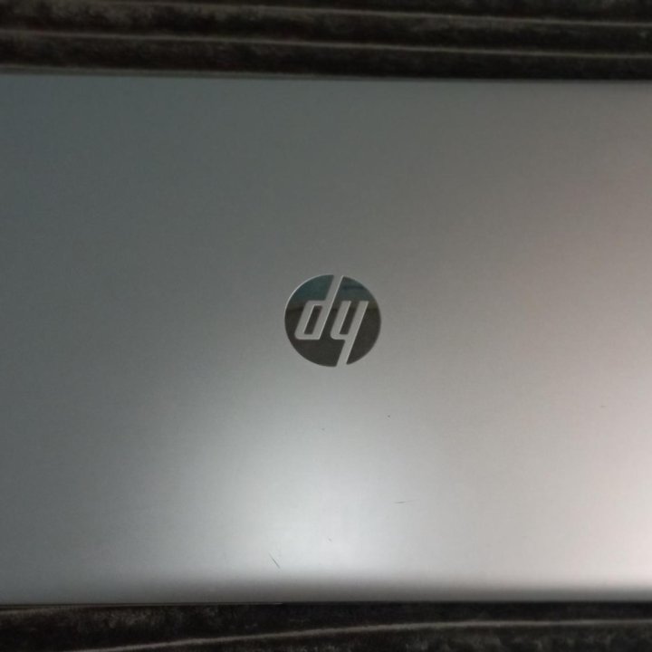 Ноутбук HP