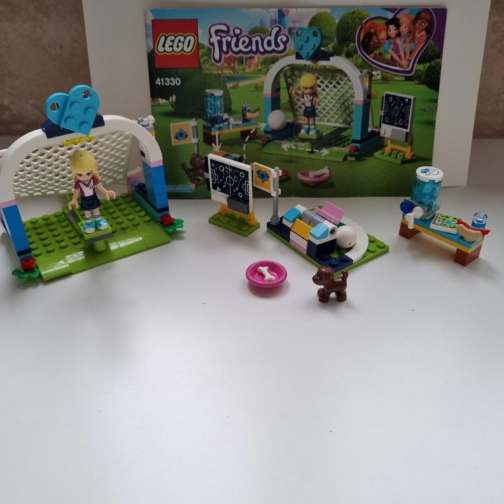 Lego friends Лего 41330