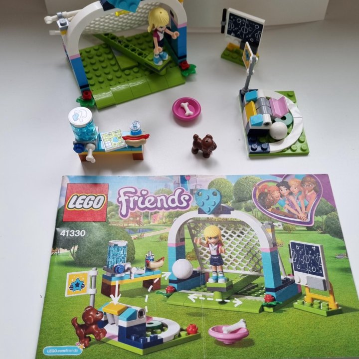 Lego friends Лего 41330