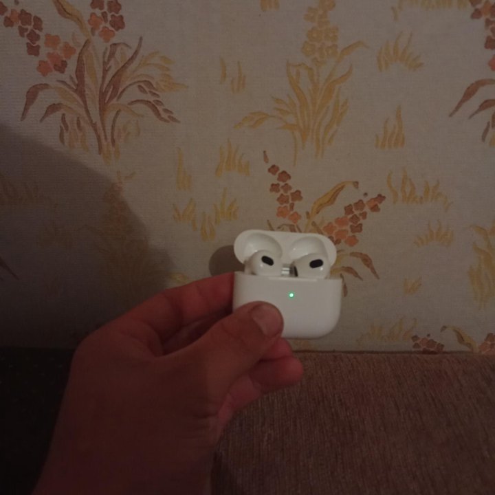 Airpods 3