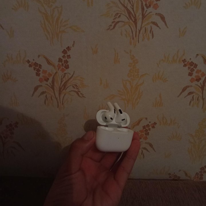 Airpods 3