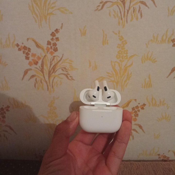 Airpods 3