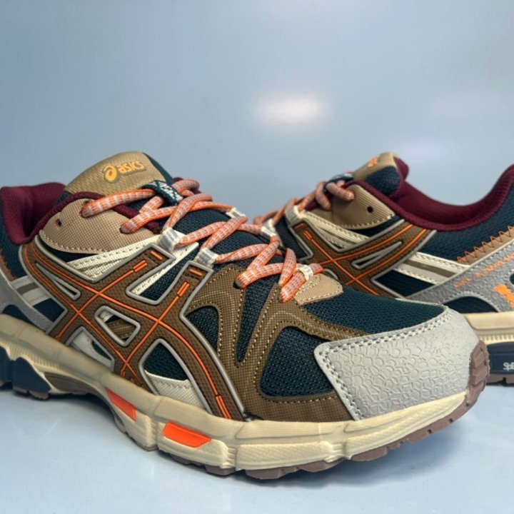 Кроссовки Asics 40-44