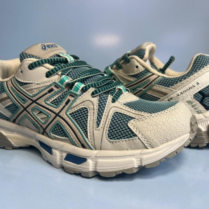 Кроссовки Asics 40-44