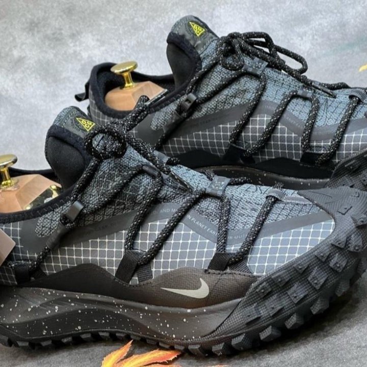 Кроссовки Nike Acg Mountain Fly