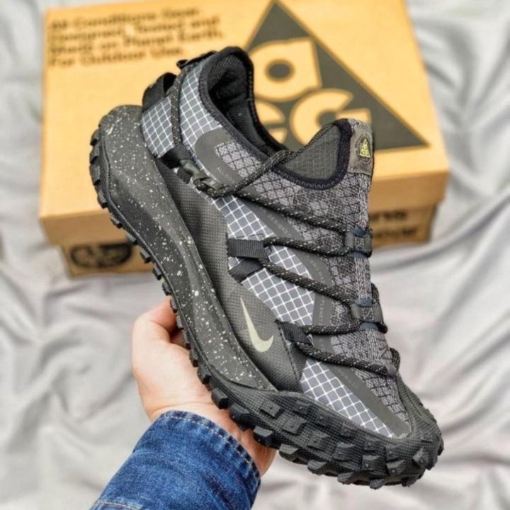 Кроссовки Nike Acg Mountain Fly