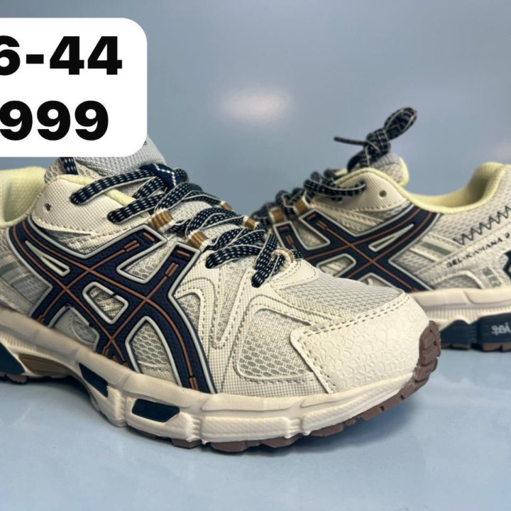 Кроссовки новые азиксы asics 36 до 44