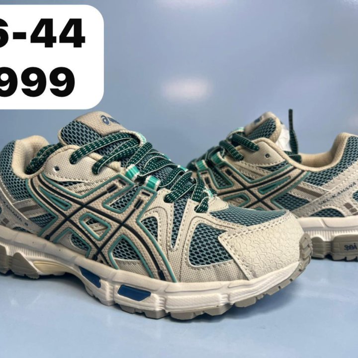 Кроссовки новые азиксы asics 36 до 44