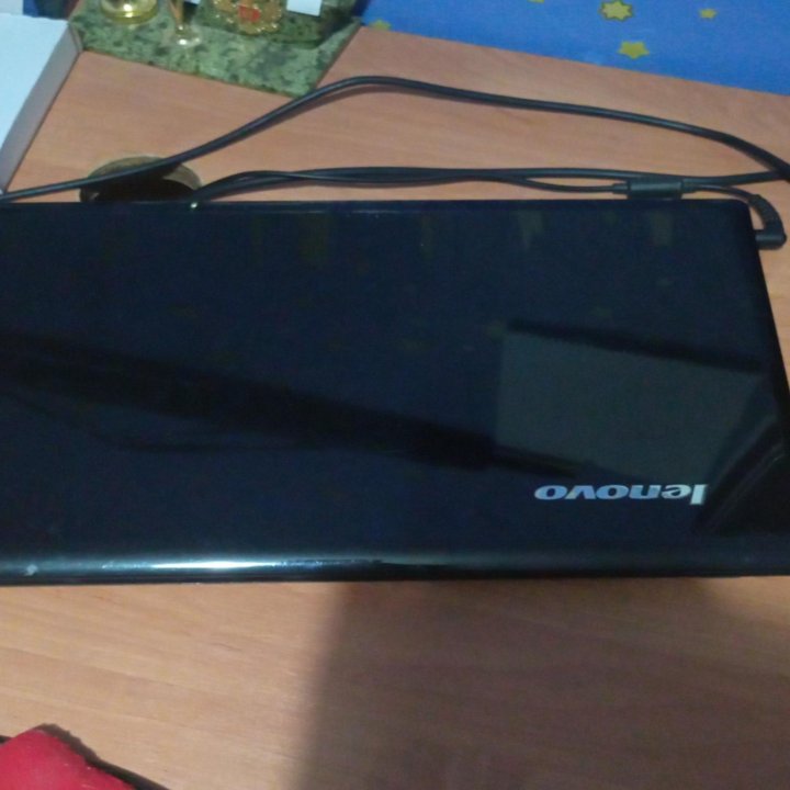 Ноутбук Lenovo g580