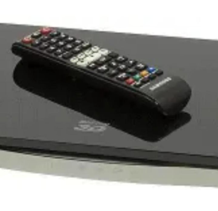 Проигрыватель Blu-ray BD-E6500