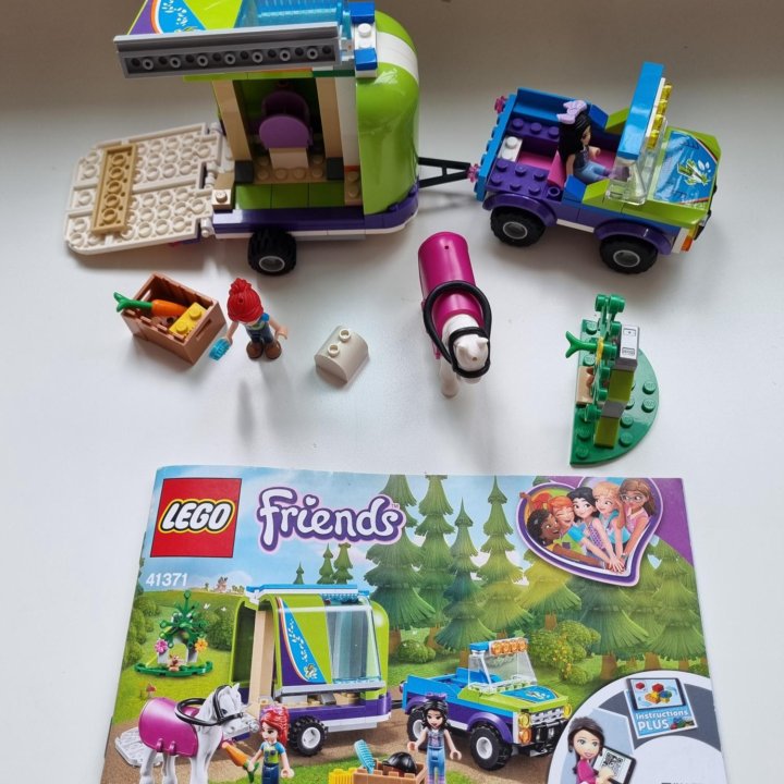 ЛегоLego Friends