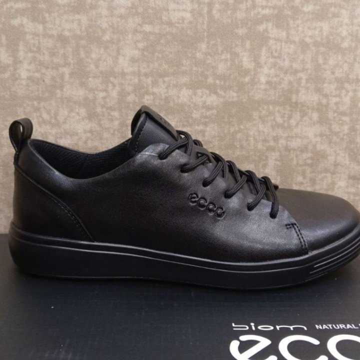 Кеды Ecco