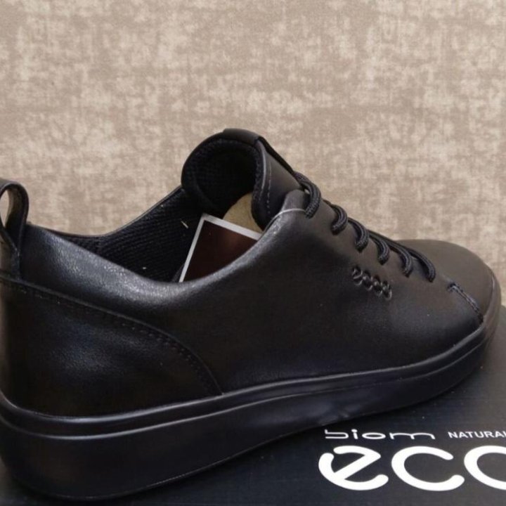 Кеды Ecco