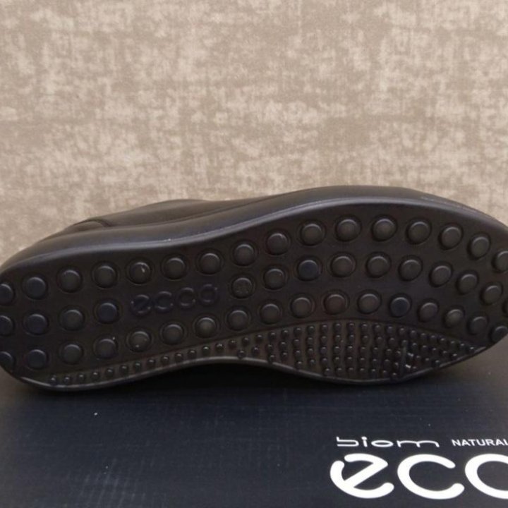 Кеды Ecco