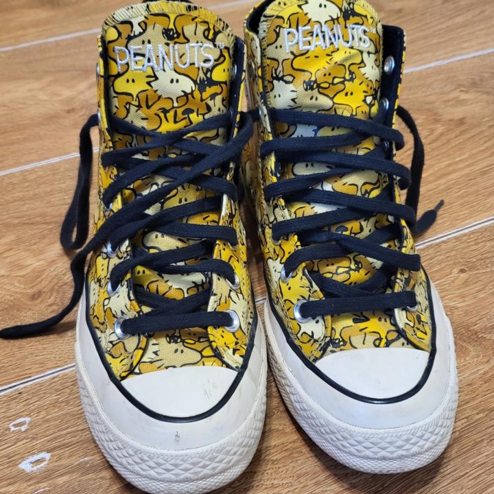 Converse peanuts оригинальные