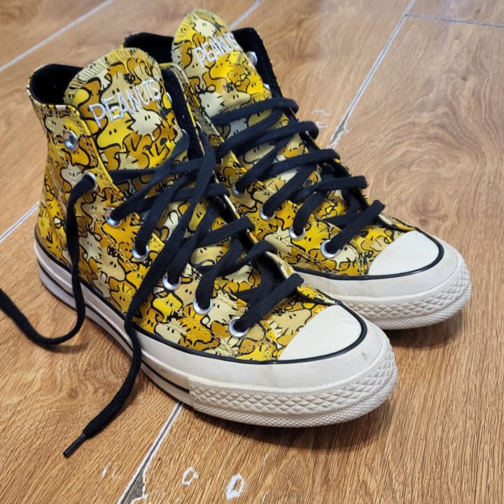 Converse peanuts оригинальные