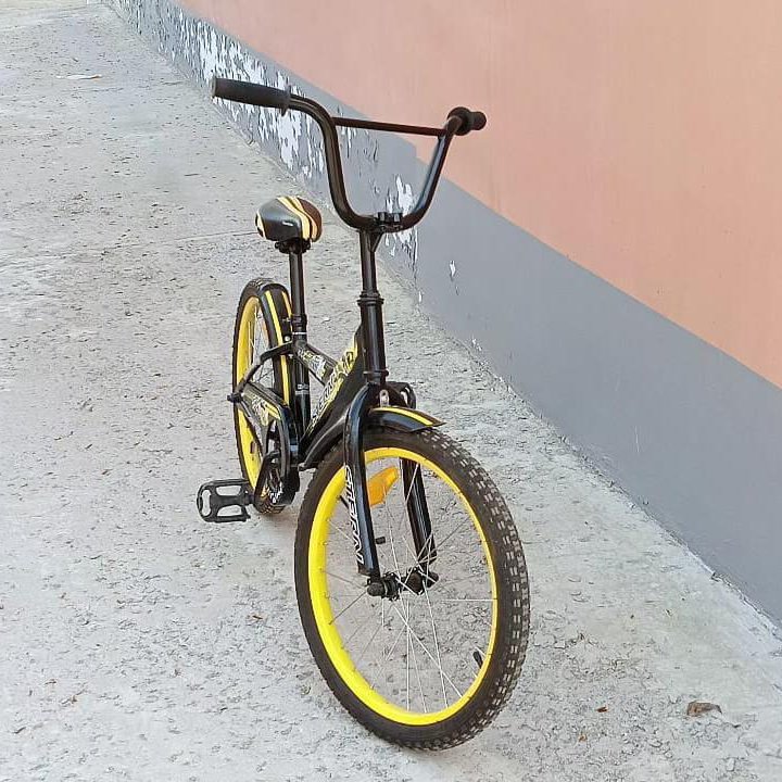 Велосипед BMX Stern подростковый.