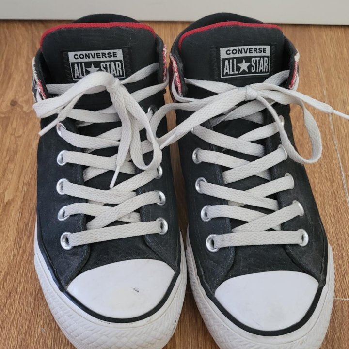 Converse all star оригинальные