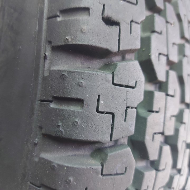 205,75,16 BRIDGESTONE 1 ШТ,НА ГРУЗОВИК, 30 ТР,