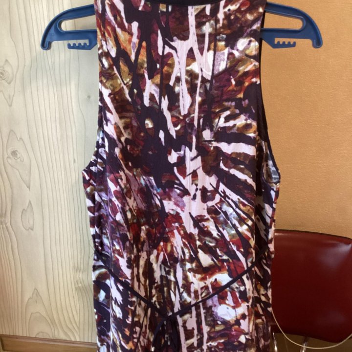 Платье летнее