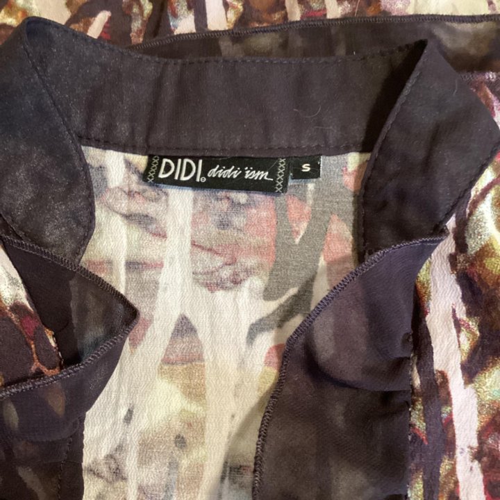 Платье летнее