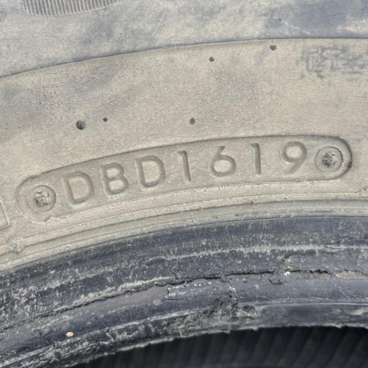 Bridgestone Blizzak 195/65 r15