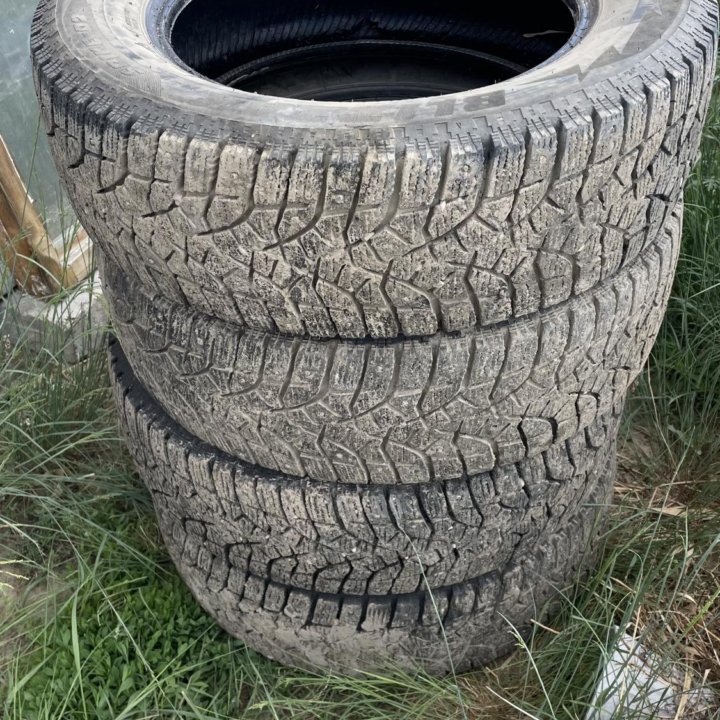 Bridgestone Blizzak 195/65 r15