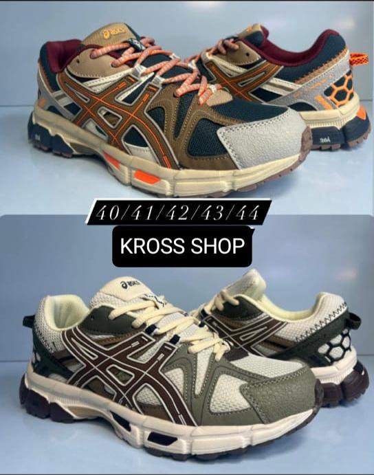 Кросовки Asics 40-44