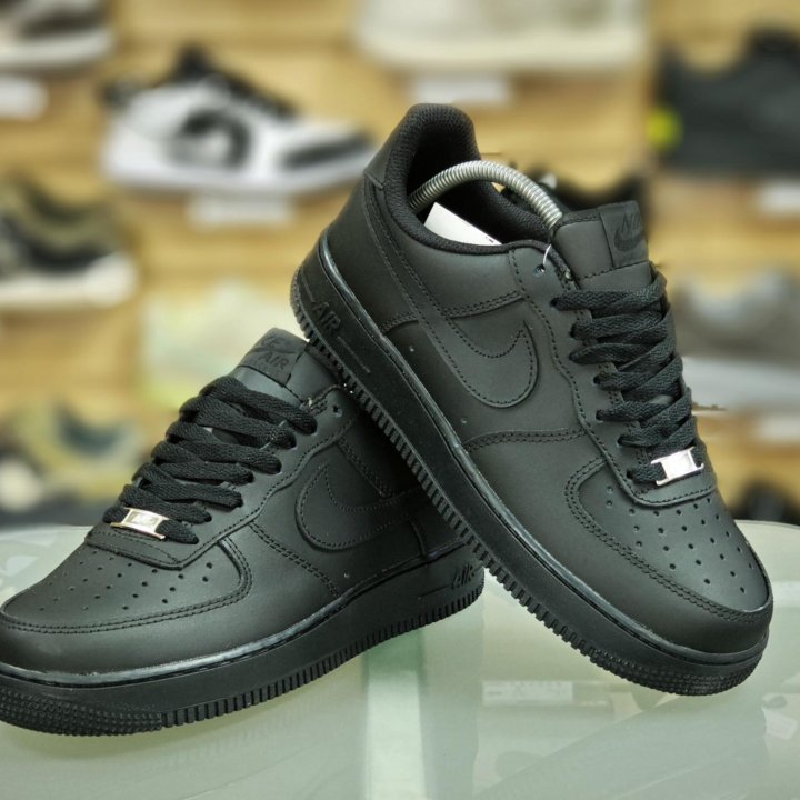 Кроссовки Nike air Force