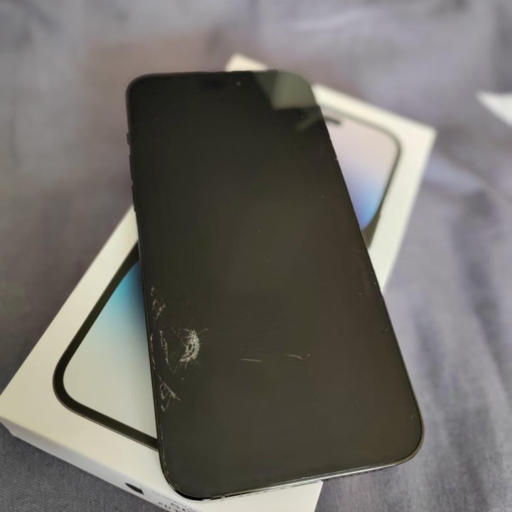 iPhone 14 Pro Max 128gb