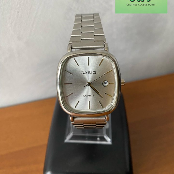 Часы Casio Quartz