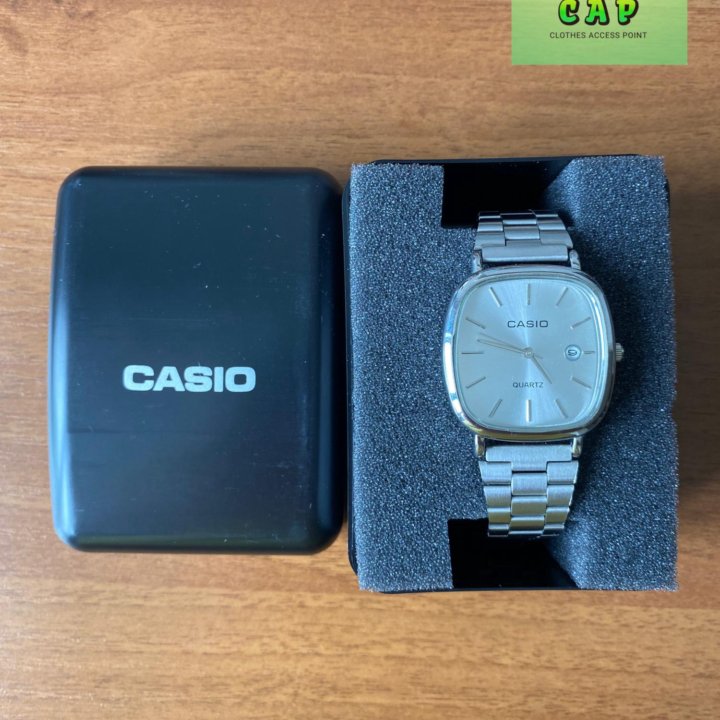 Часы Casio Quartz